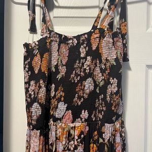 American Eagle Maxi Dress